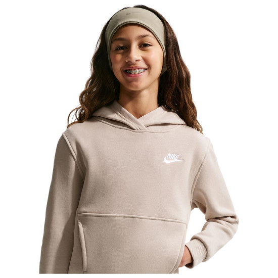 Nike Παιδικό φούτερ Sportswear Club Fleece Hoodie